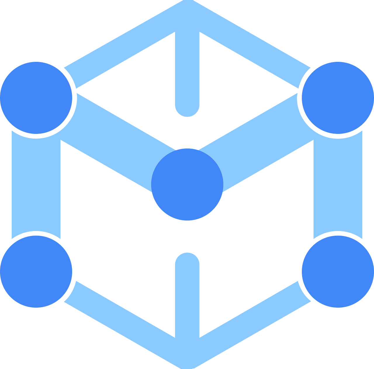 Measurable Data Token