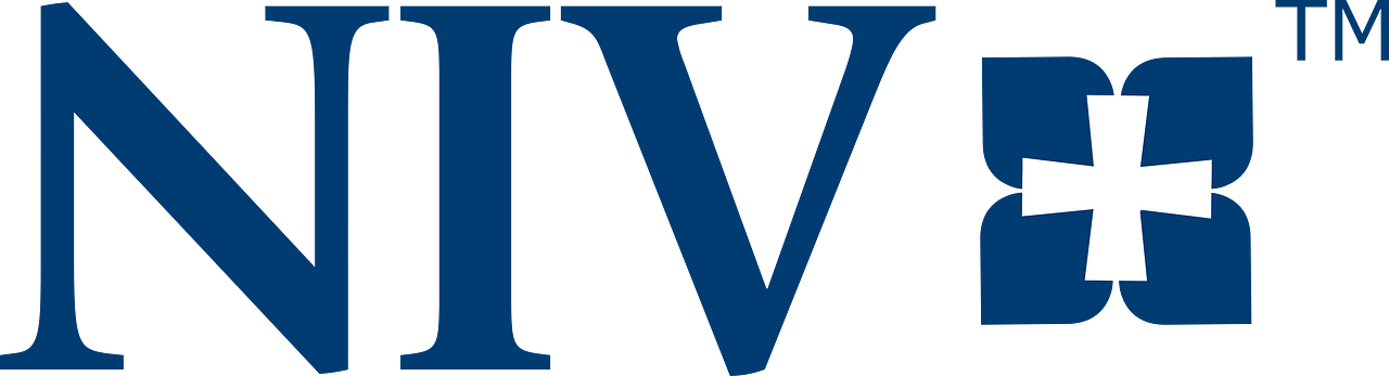 New International Version