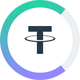 Compound USDT (CUSDT)