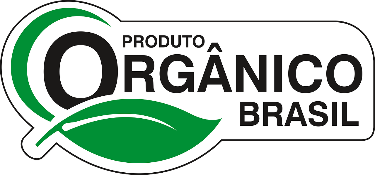 Produto Orgânico Brasil