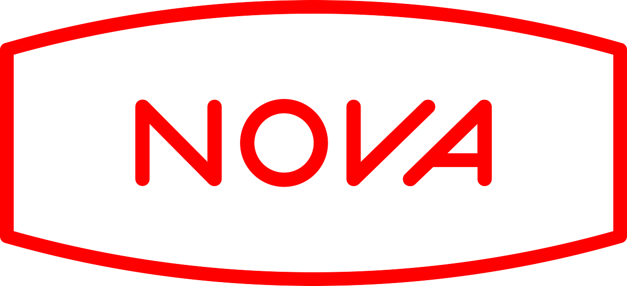 Nova Performance Paragliders