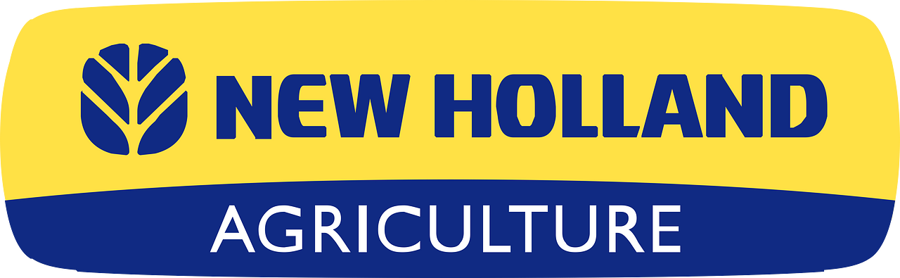 New Holland Agriculture