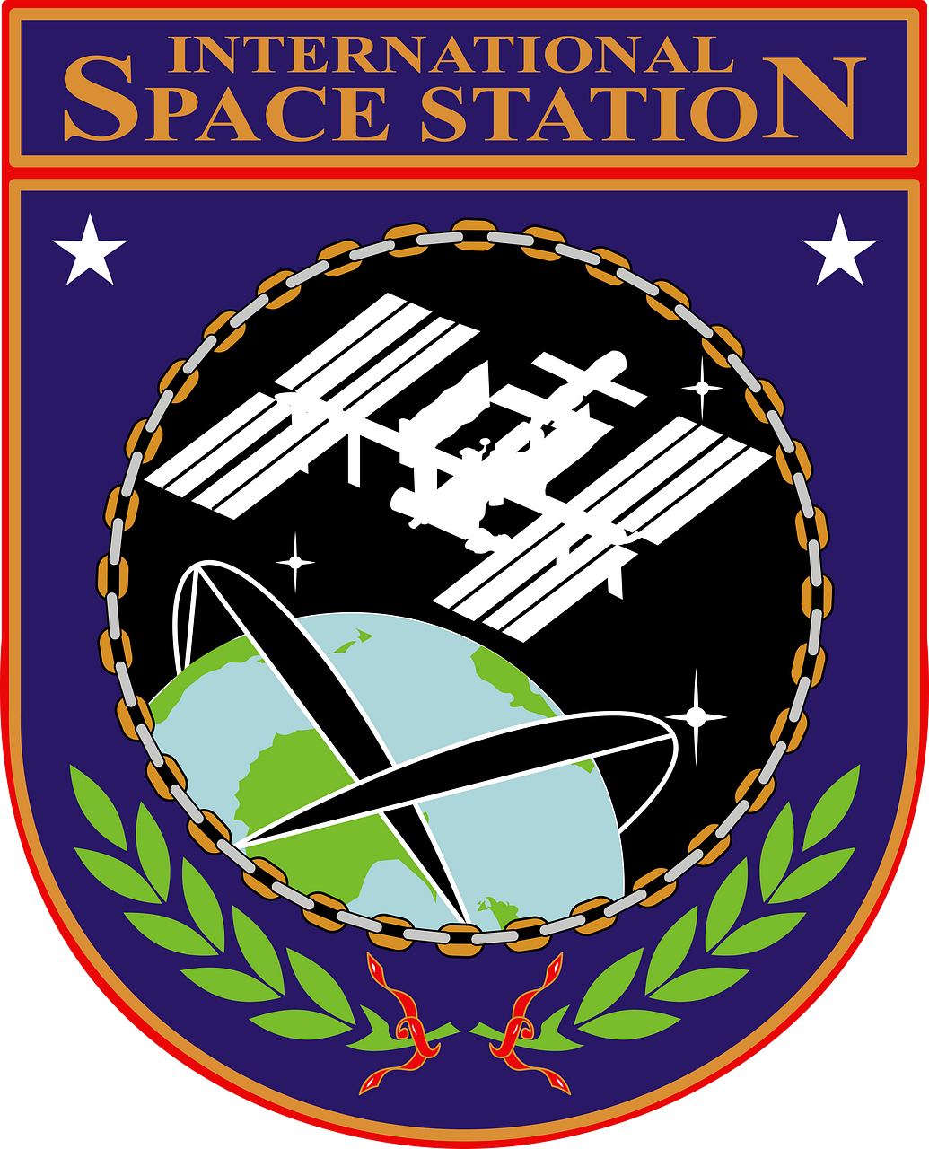 International Space Station