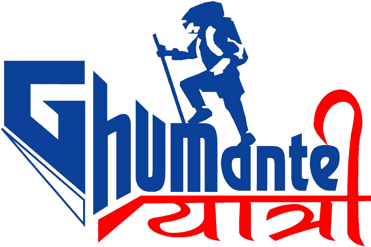 Ghumante Yatri
