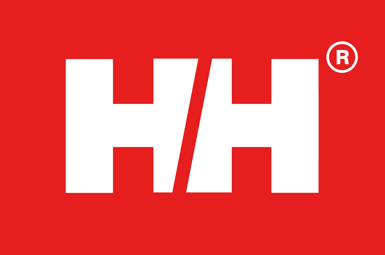 HH, Helly Hansen
