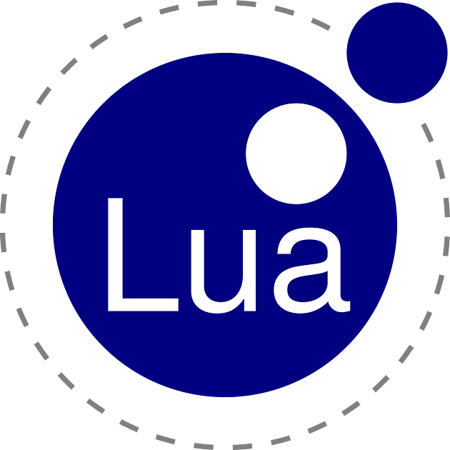 Logos Download | Lua