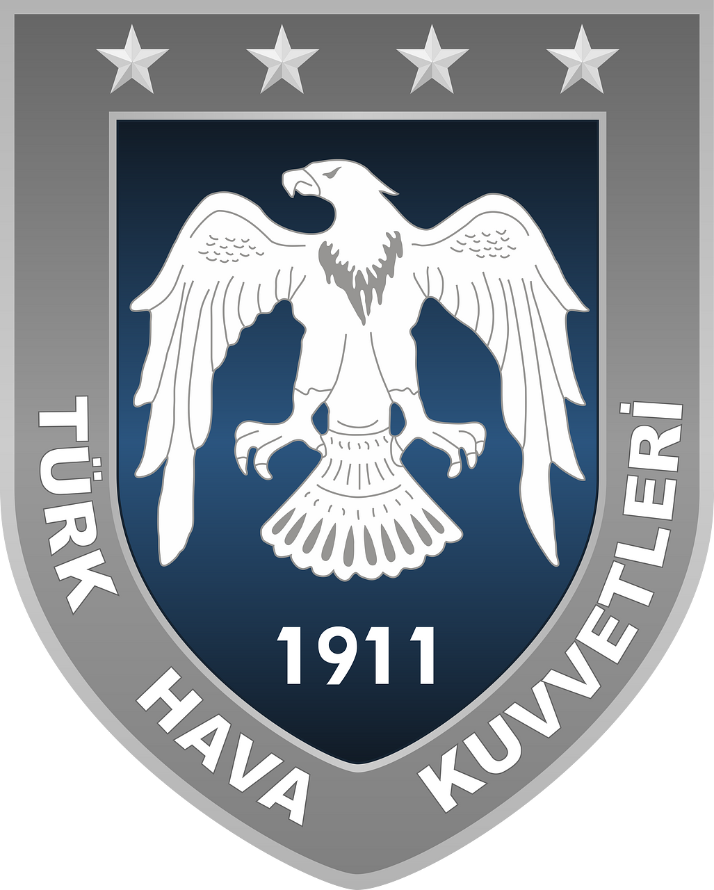 Turkish Air Force