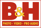 B&H Photo