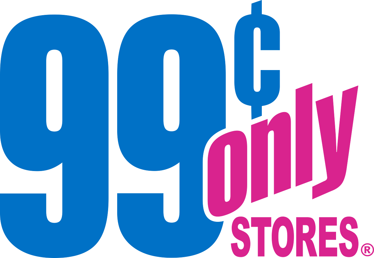 99 Cents Only Stores