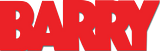 Barry