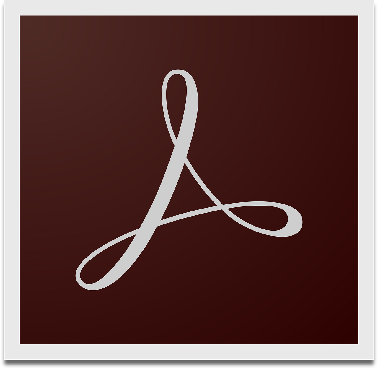 Adobe Acrobat
