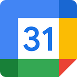 Google Calendar