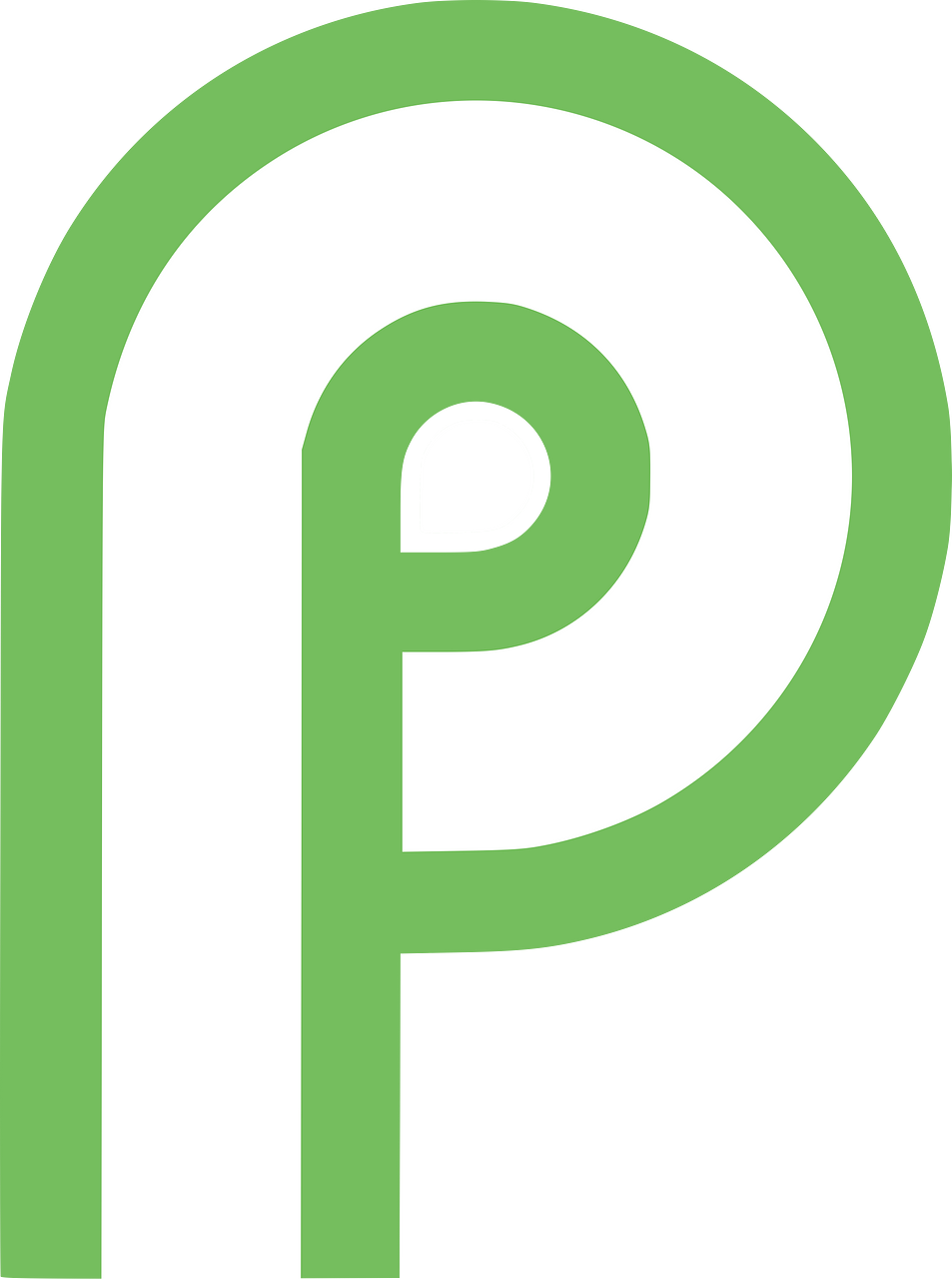 Logos Download | Android 9.0 (Pie)