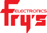 Fry's Electronics