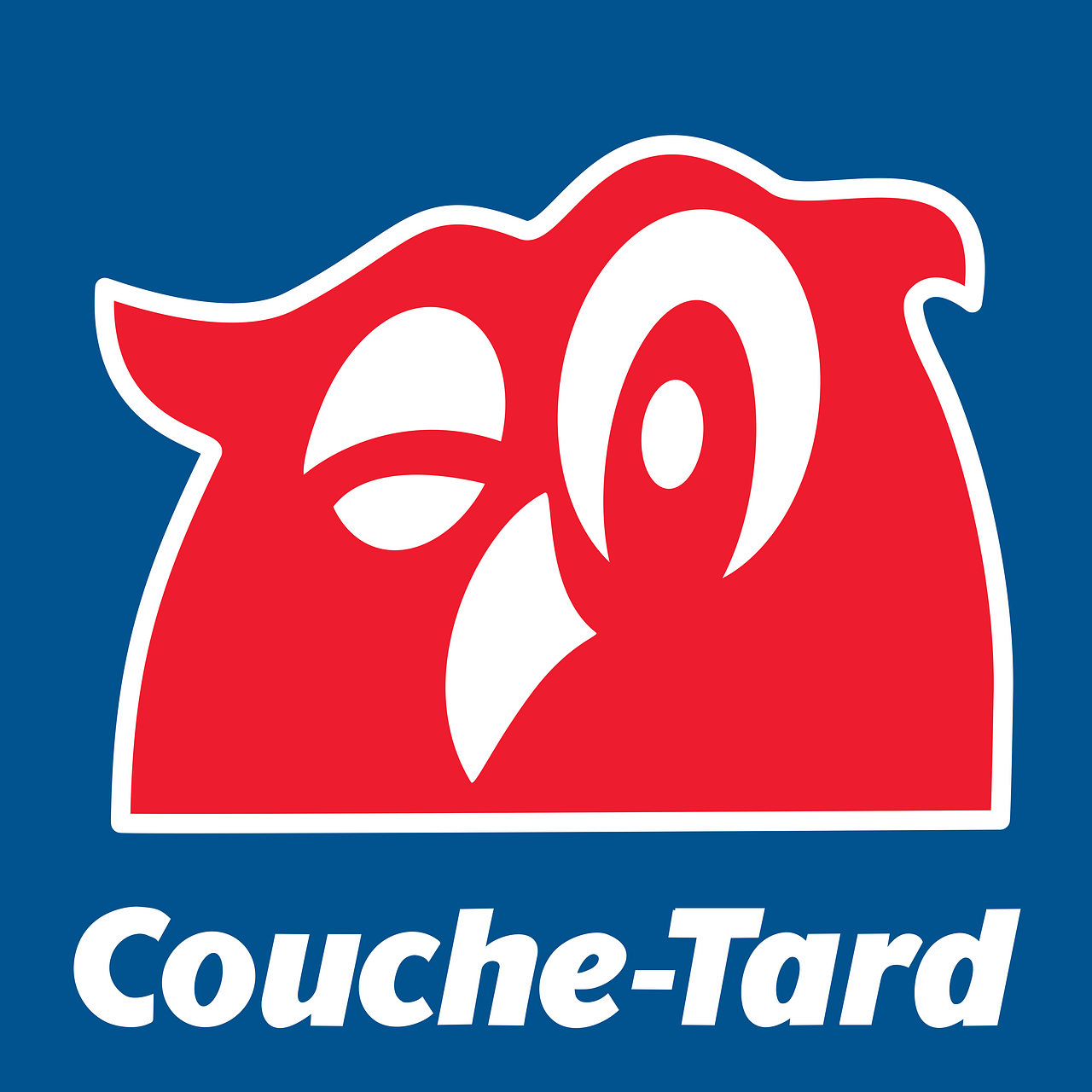 Alimentation Couche-Tard