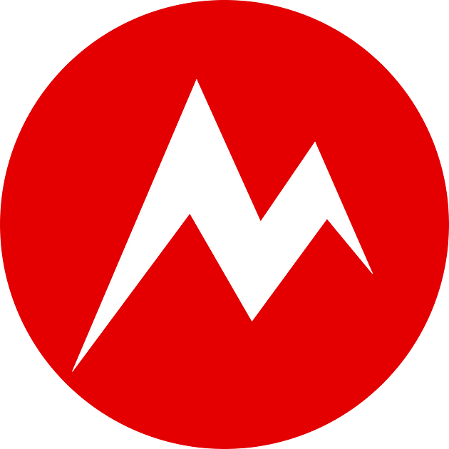 Logos Download | Marmot