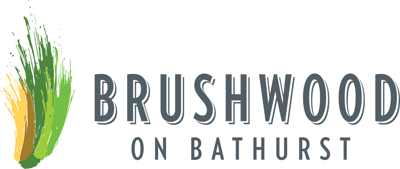 Brushwood on Bathurst