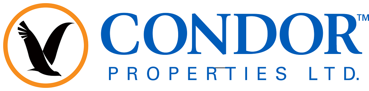 Condor Properties Ltd