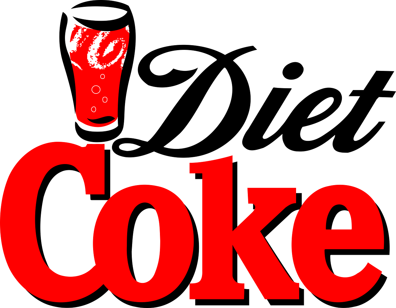 Diet Coke