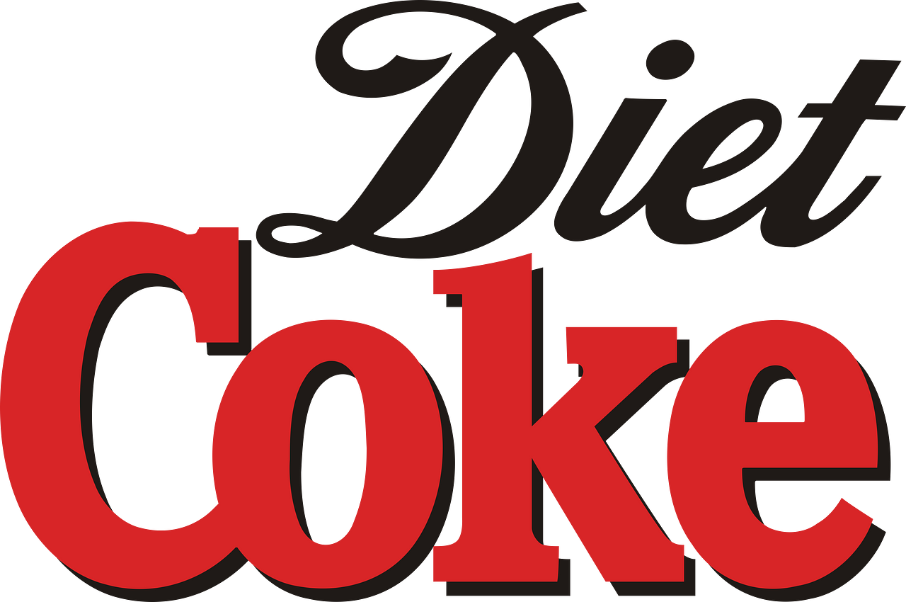 Diet Coke
