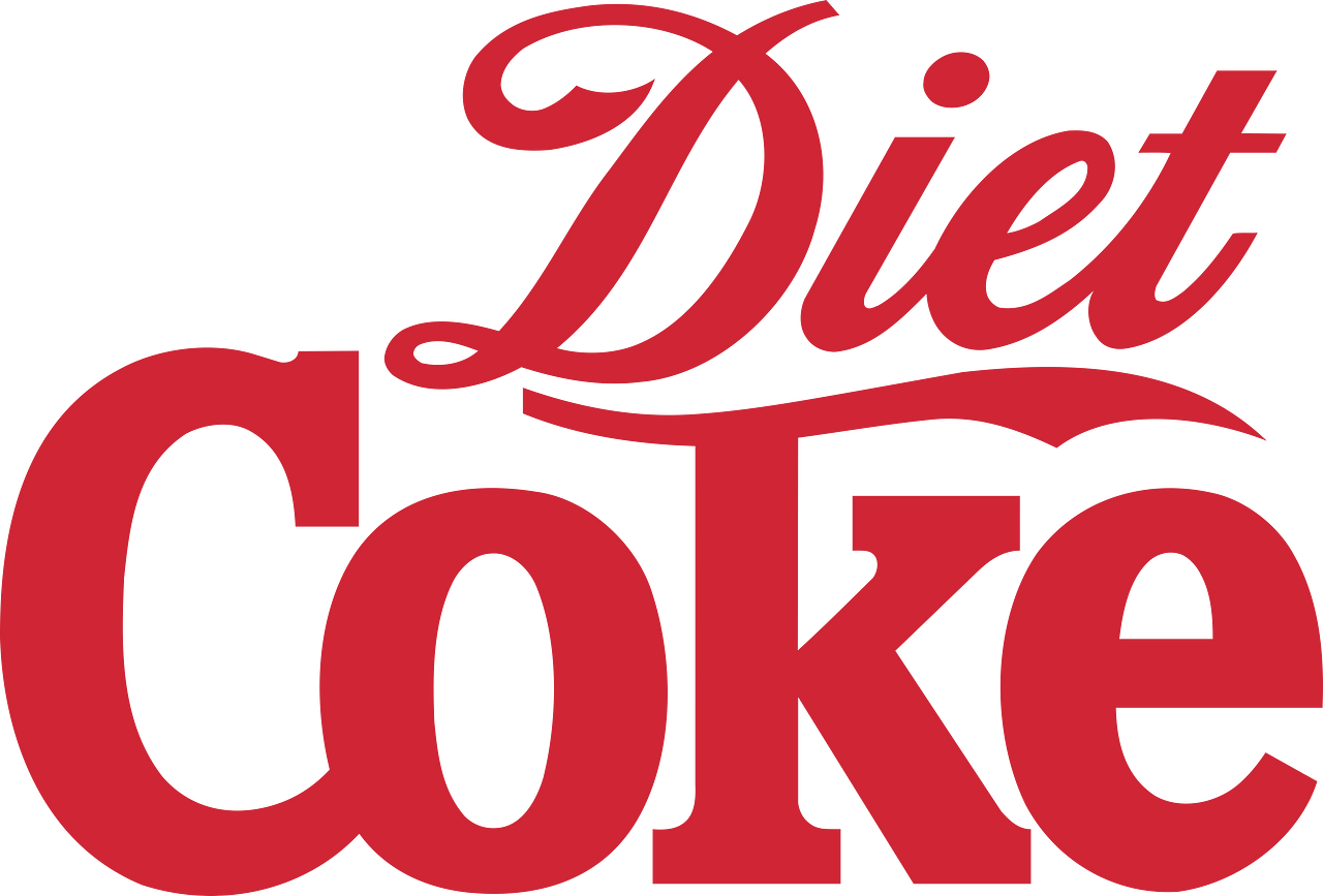 Diet Coke