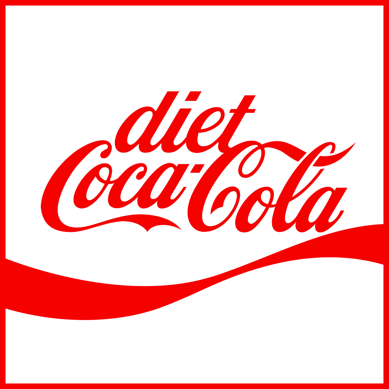 Diet Coke