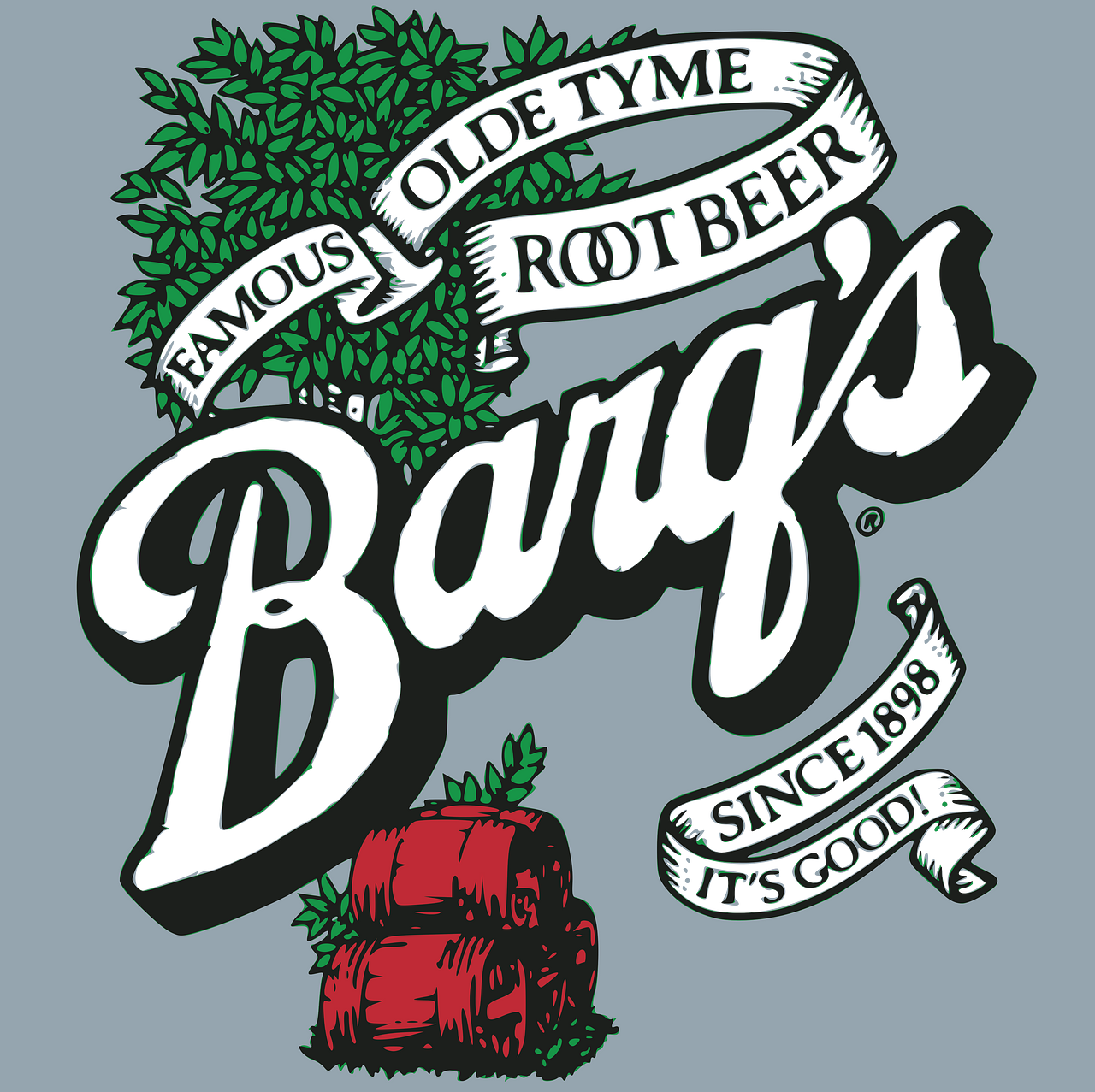 Barq's