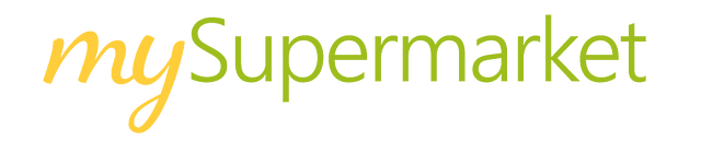 mySupermarket