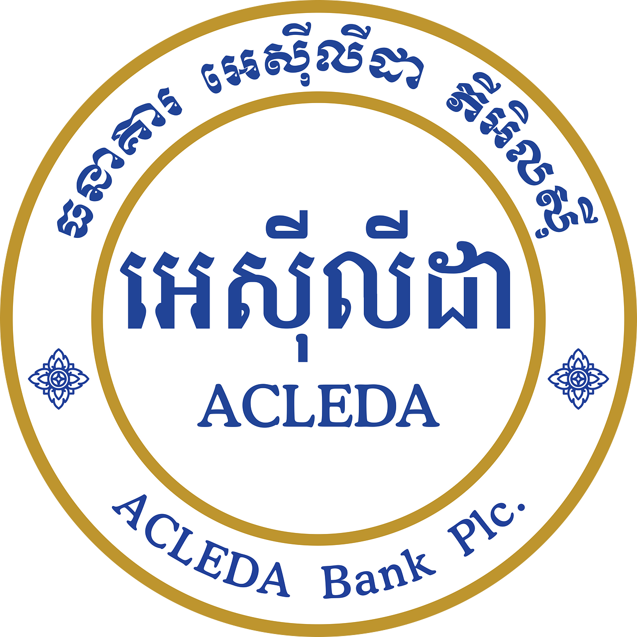 Acleda Bank