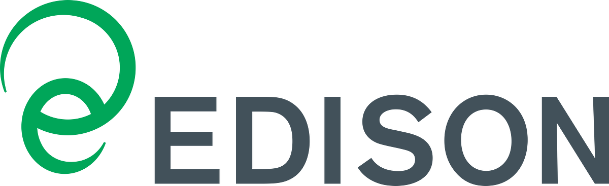 Logos Download | Edison