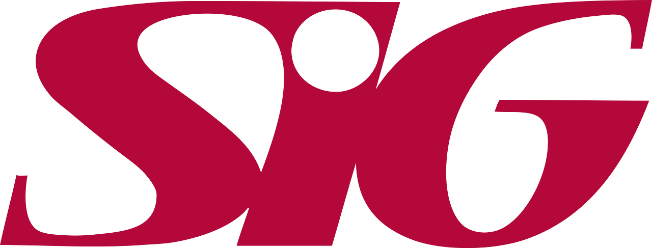 SIG plc
