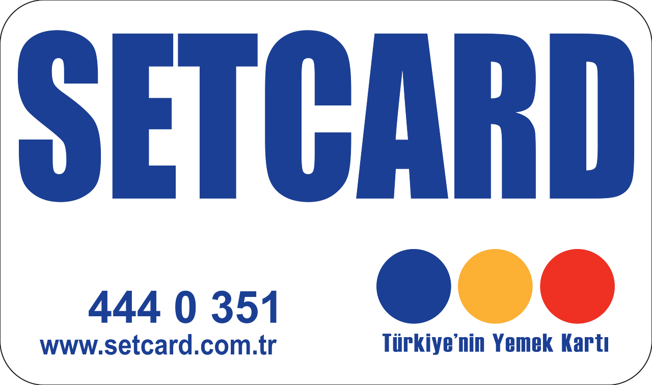 Setcard