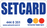 Setcard