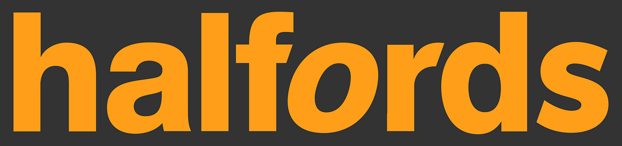 Halfords