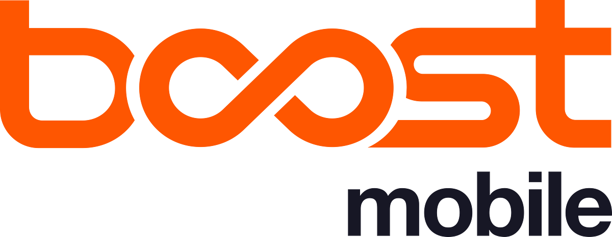 Logos Download | Boost Mobile