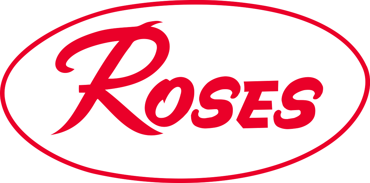 Mr Roses Logo Logos Download | Roses
