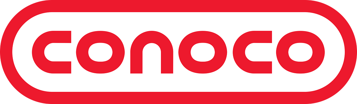 Logos Download | Conoco