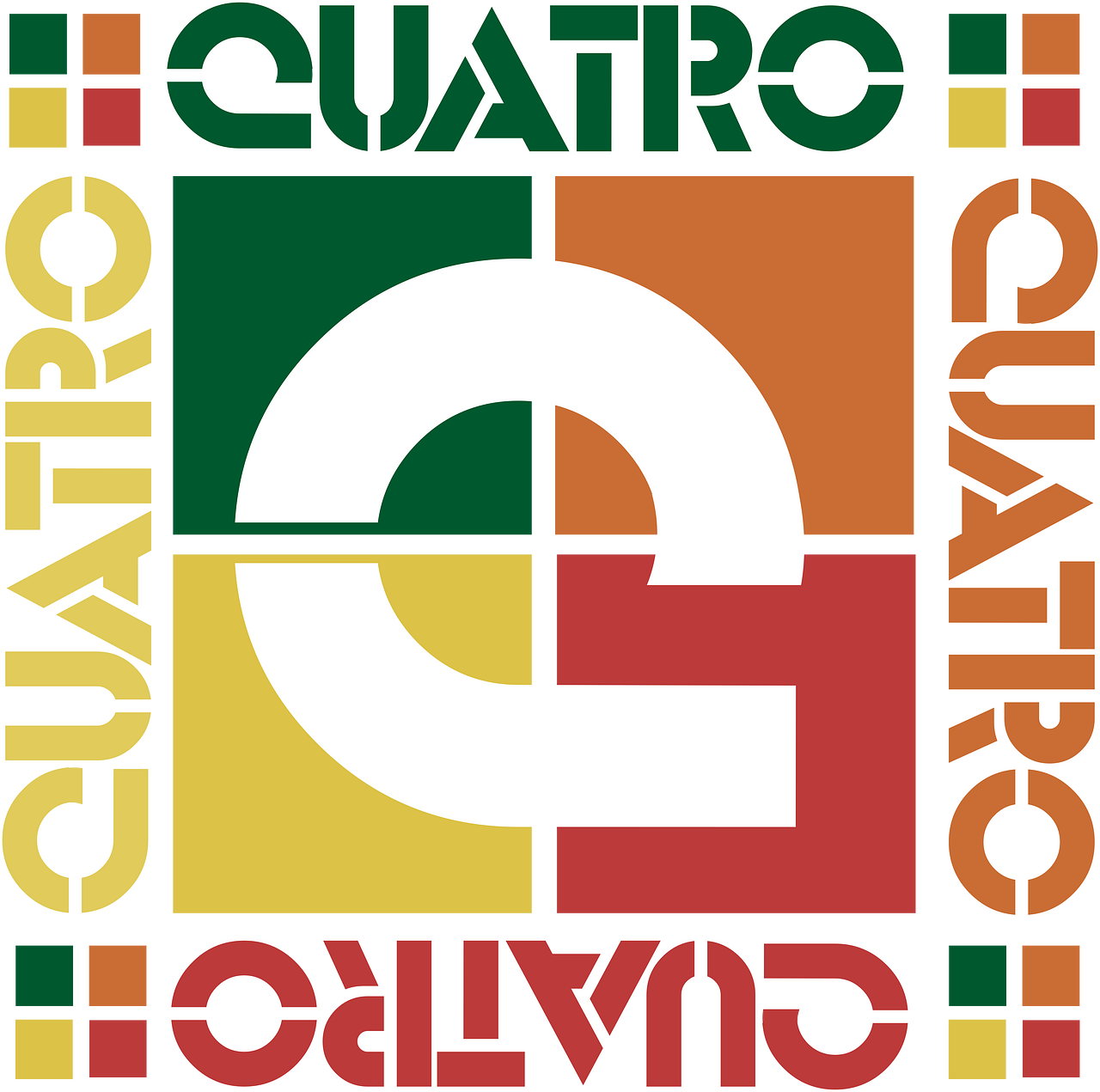 Quatro