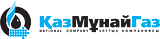 KazMunayGas