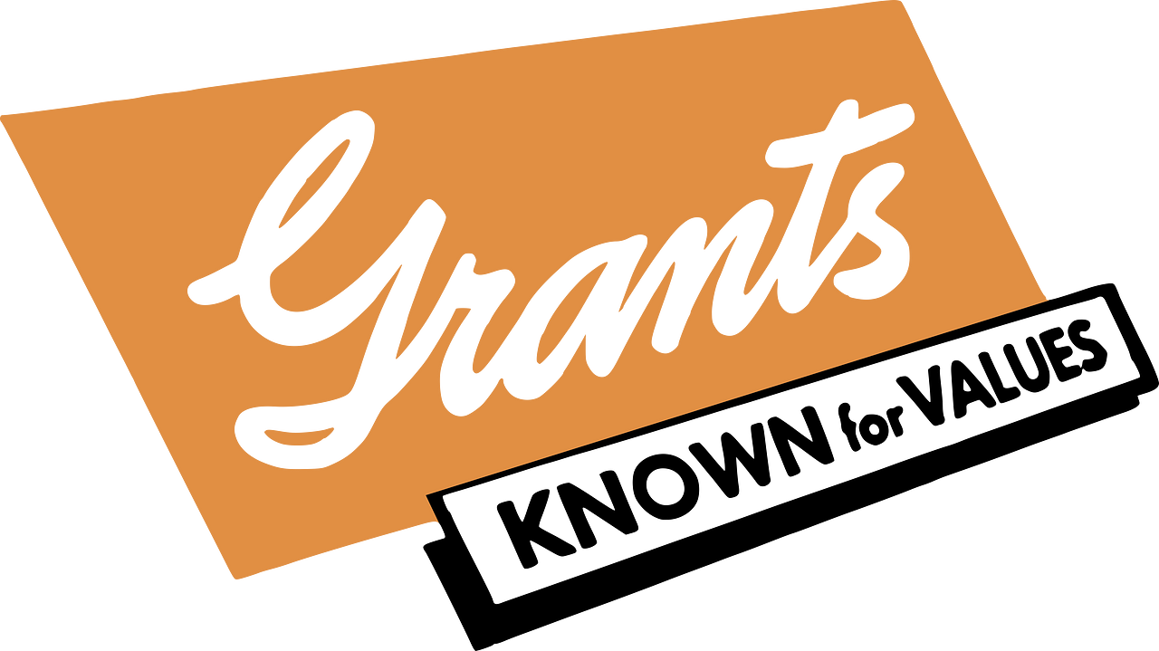 W. T. Grant