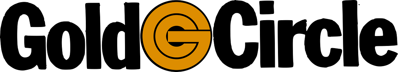 Gold Circle