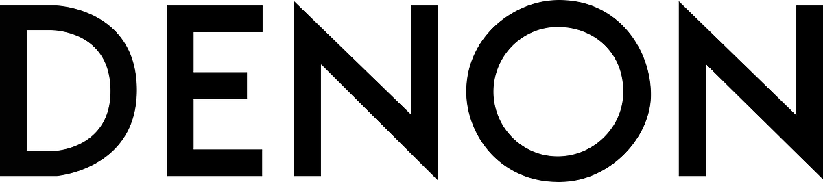 Logos Download | Denon
