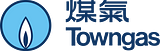 The Hong Kong and China Gas Company