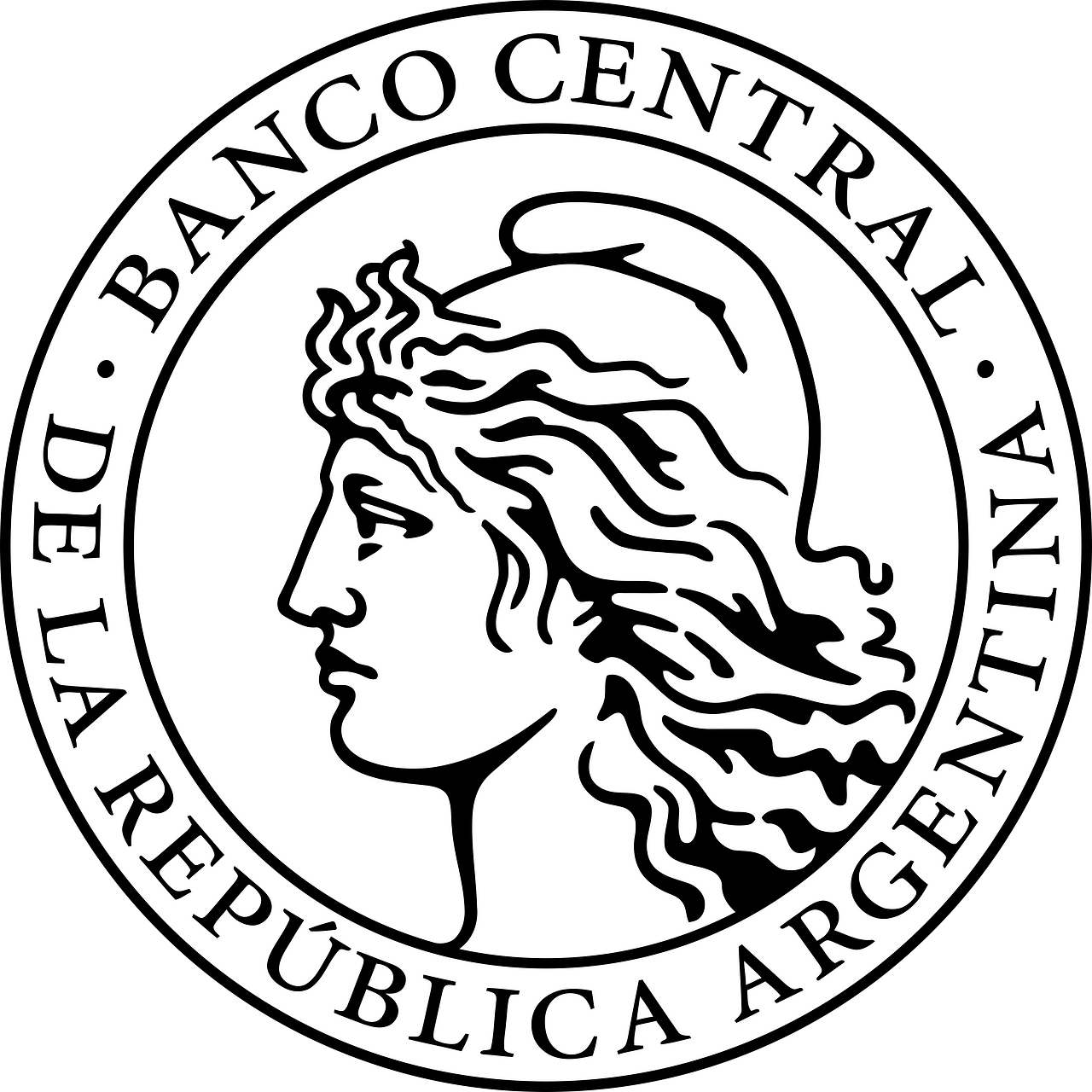 BCRA Banco Central de la Republica Argentina