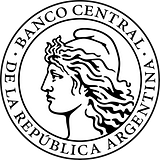 BCRA Banco Central de la Republica Argentina