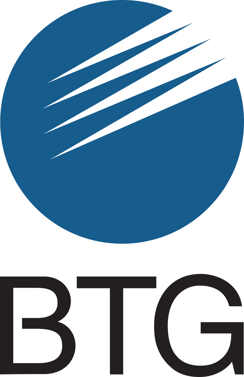 BTG plc