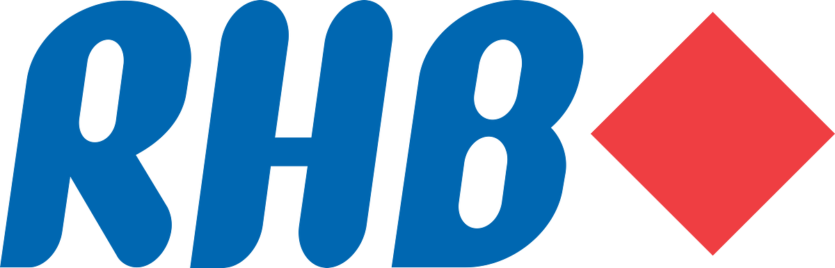 Logo Rjb Ban Logos Download | RHB Bank