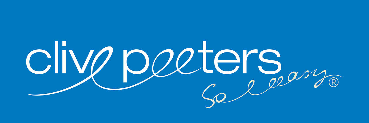 Clive Peeters