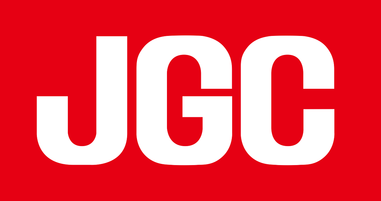 JGC Corporation