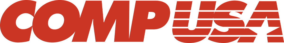 Logos Download | CompUSA